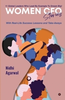 Women CFO stories 1639976787 Book Cover