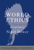 World Ethics 0748632719 Book Cover