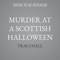 Murder at a Scottish Halloween (The Scottish Shire Mysteries) B0GS74L6YQ Book Cover
