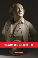 Aventures De Cagliostro 178894349X Book Cover