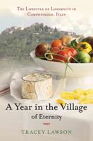 A Year in the Village of Eternity 1596915021 Book Cover
