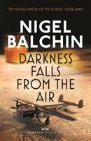 Darkness Falls from the Air 1474601189 Book Cover