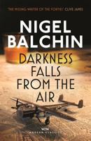 Darkness Falls from the Air 0304359696 Book Cover