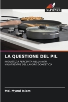 La Questione del Pil 6203110418 Book Cover