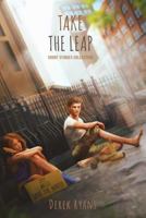 Take the Leap Short Stories Collection 132980693X Book Cover