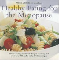 Healthy Eating for Menopause 1906868034 Book Cover