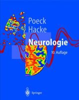 Neurologie (Springer-Lehrbuch) 3540630287 Book Cover