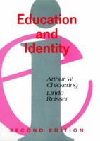 Education and Identity (Jossey Bass Higher and Adult Education Series) 1555425917 Book Cover