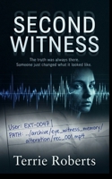 Second Witness B0H365XQGJ Book Cover