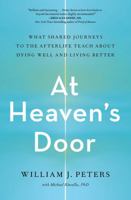 At Heaven's Door 1982199873 Book Cover