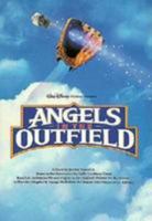 Angels in the Outfield 0786840129 Book Cover