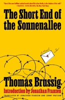 The short end of the Sonnenallee 1250878993 Book Cover