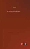 Made-Over Dishes 9356577056 Book Cover