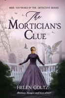 The Mortician's Clue 064524290X Book Cover