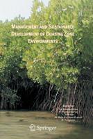 Management and Sustainable Development of Coastal Zone Environments 9400790015 Book Cover
