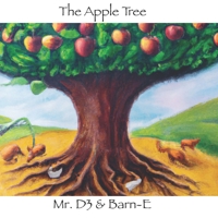 The Apple Tree B0BSJNB1FW Book Cover