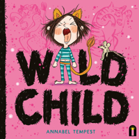 Wild Child 1761213296 Book Cover
