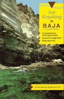 Sea Kayaking in Baja 0899971571 Book Cover