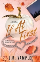 If At First 1737427990 Book Cover