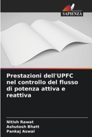 Prestazioni dell'UPFC nel controllo del flusso di potenza attiva e reattiva (Italian Edition) 6209489842 Book Cover