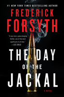 The Day of the Jackal 0553266306 Book Cover