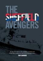 The Sheffield Avengers 1326080865 Book Cover