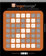 Logo Lounge 2 (mini): 2,000 International Identities by Leading Designers 1592533922 Book Cover