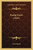 Konig Enzio (1841) 1166773884 Book Cover
