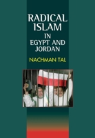 Radical Islam: In Egypt And Jordan 184519098X Book Cover