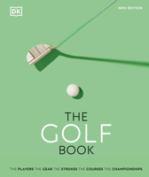 The Golf Book 0744036690 Book Cover