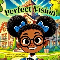 Perfect Vision B0F4HBSDT3 Book Cover