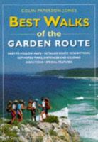 Best Walks of the Garden Route 1868721159 Book Cover
