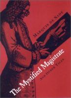 The Mystified Magistrate and Other Tales 1559704322 Book Cover