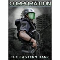 The Eastern Bank 1906508305 Book Cover