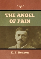 The Angel Of Pain 1545360723 Book Cover