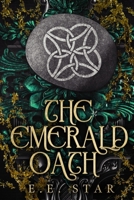 The Emerald Oath (Oathbound) B0H4RZMK3Z Book Cover