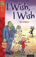 I Wish, I Wish 0198447906 Book Cover