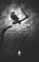 El imperio de los pajaros B09BY81KDX Book Cover