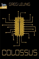 Colossus 1951393171 Book Cover