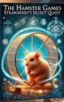 The Hamster Games: Strawberry's Secret Quest B0DQJHY6Z1 Book Cover