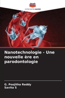 Nanotechnologie - Une nouvelle ère en parodontologie 6205395037 Book Cover