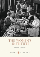 The Women’s Institute 074781046X Book Cover