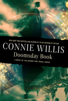 Doomsday Book 0553562738 Book Cover