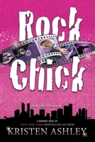 Rock Chick 1986105806 Book Cover