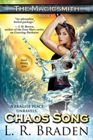 Chaos Song 1610261836 Book Cover