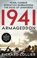 1941 (The Second World War Histories) 1800325932 Book Cover