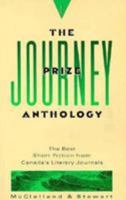 The Journey Prize Anthology 2 0771044313 Book Cover