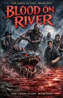 Blood on the river: Book 1 (The ashes of living) B0GRFGJM1N Book Cover
