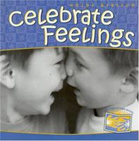 Celebrate Feelings 0570070937 Book Cover
