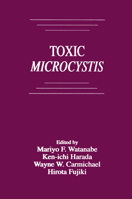 Toxic Microcystis 0849376939 Book Cover